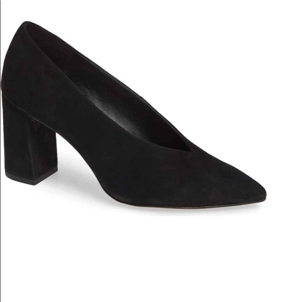 New! Michael Kors Cambria Pump